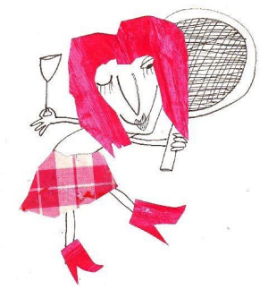SherryTea SherryTea
