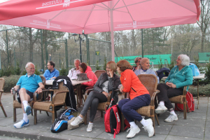 Openingstoernooi 2018 Openingstoernooi 2018