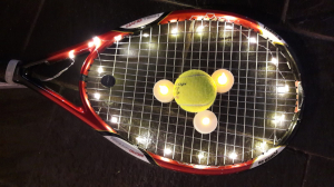 LED's GO! openingstoernooi 2019