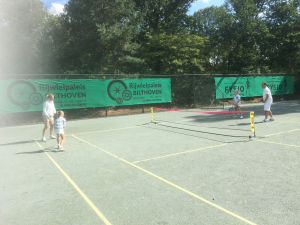 Ouder-Kind toernooi 2019