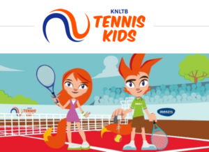KNLTB Tenniskids Competitie