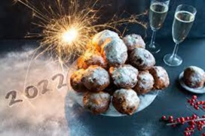 TVBD Oliebollenfeest 2022