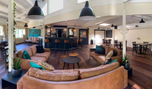 Nieuwe TVBD Huiskamer