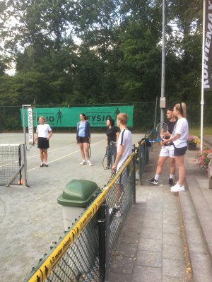 Zomerchallenge 2020
