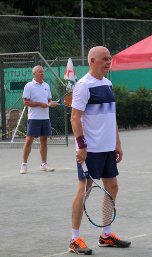 Open toernooi TVBD 2019 - Toernooi foto's