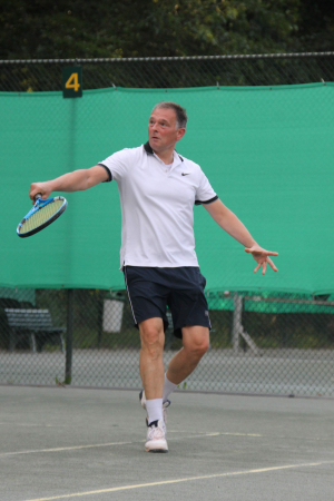 Open toernooi TVBD 2019 - Toernooi foto's