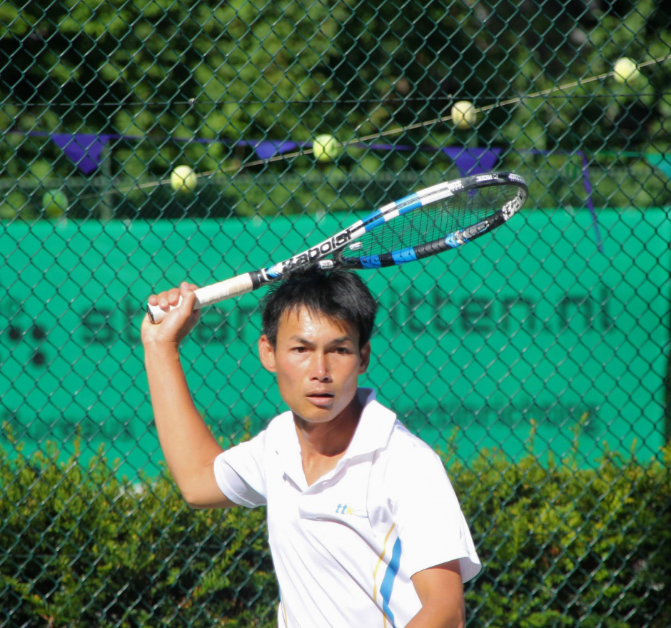 TVBD Open toernooi 2022