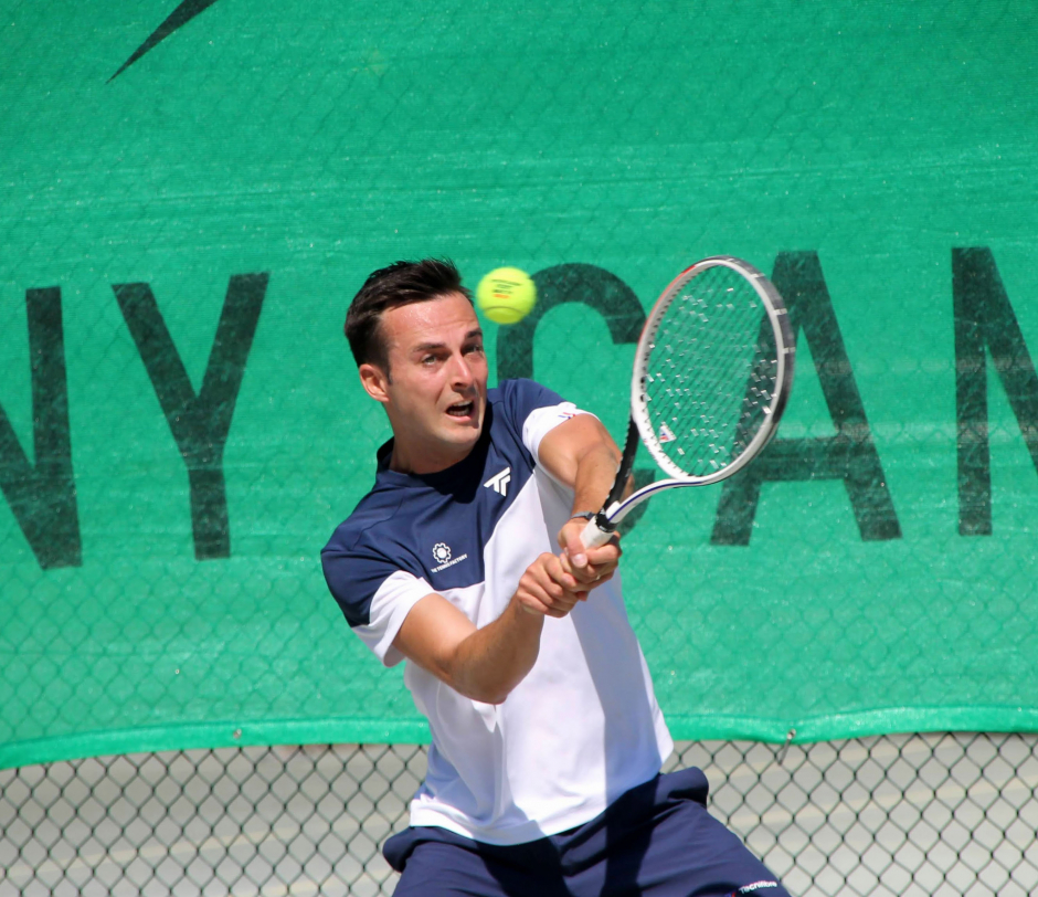 TVBD Open toernooi 2022
