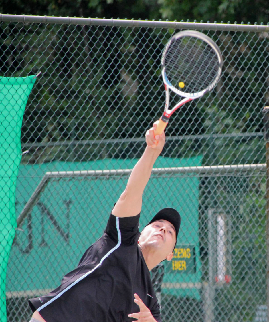TVBD Open toernooi 2022
