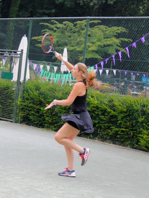 TVBD Open toernooi 2022