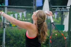 TVBD Open toernooi 2022