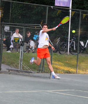 TVBD Open toernooi 2023