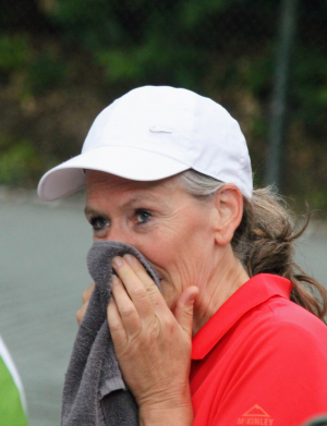 TVBD Open toernooi 2023
