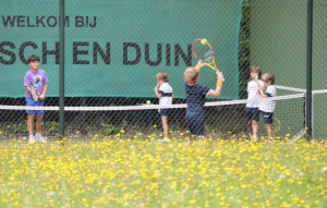TVBD Open toernooi 2023