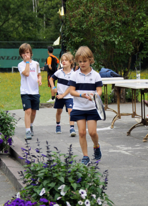 TVBD Open toernooi 2023