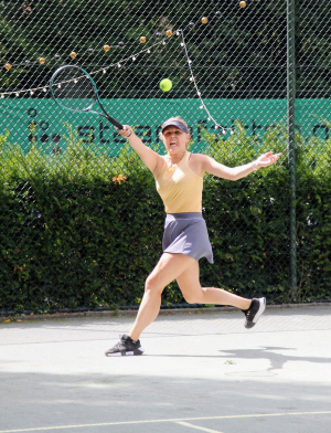 TVBD Open toernooi 2023