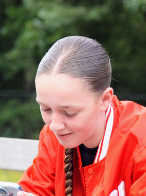 TVBD Open toernooi 2023